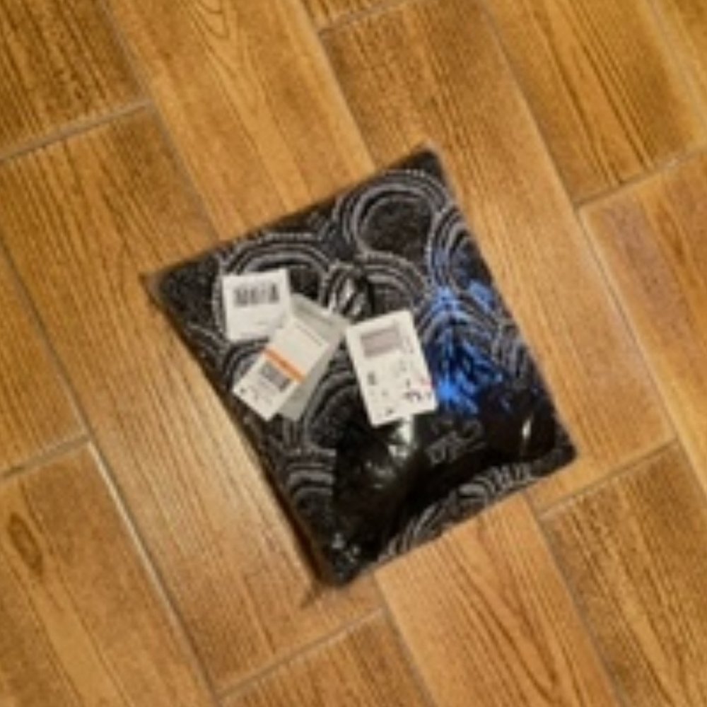 Alex Evenings plus size 3x twin set